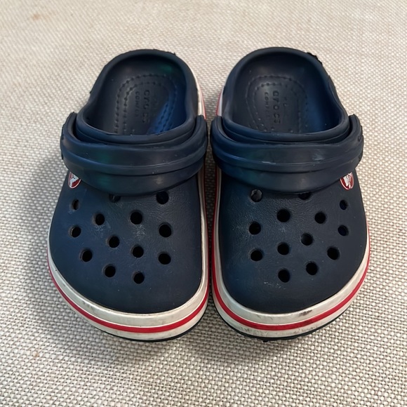 Crocs unisex crocband clogs - Picture 2 of 7